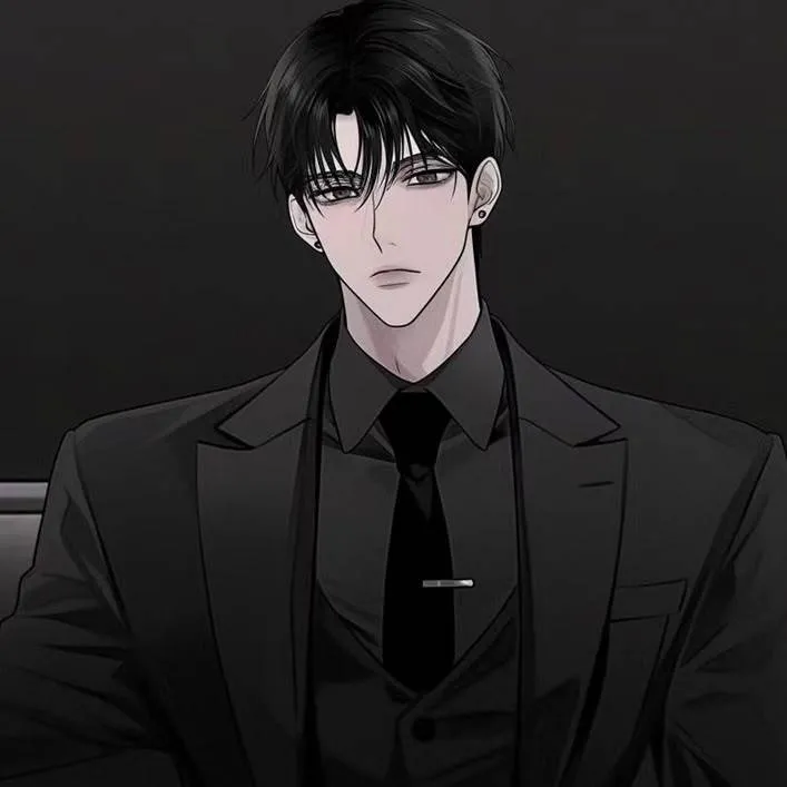 chat with ai character: Shiro