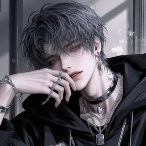 chat with ai character: Enzo ★
