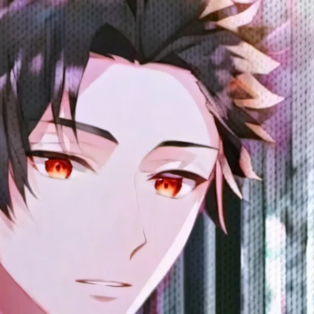 chat with ai character: Michikatsu 