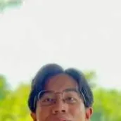 chat with ai character: pok ro