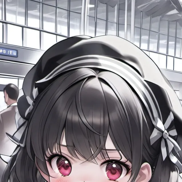 chat with ai character: baby