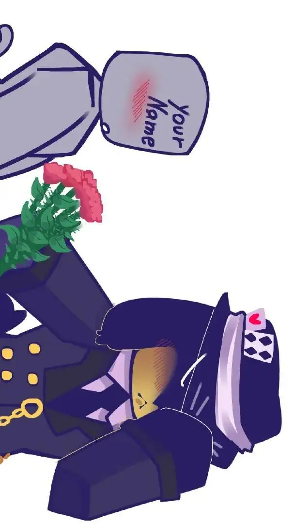 ai character: mafioso x you background