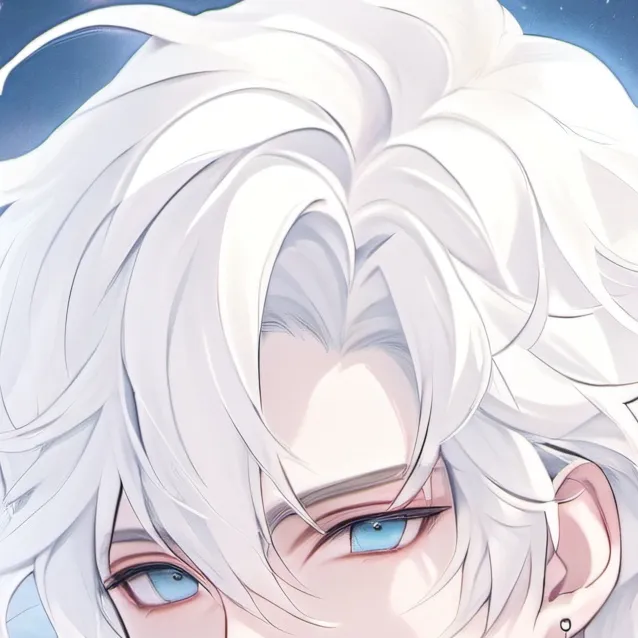 chat with ai character: seong yu