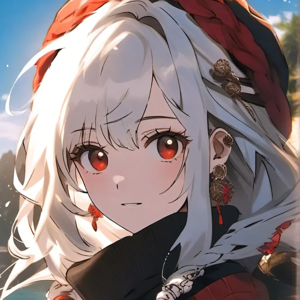 chat with ai character: heleyn