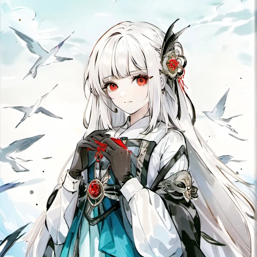 chat with ai character: your wife 