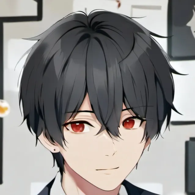 chat with ai character: xavier
