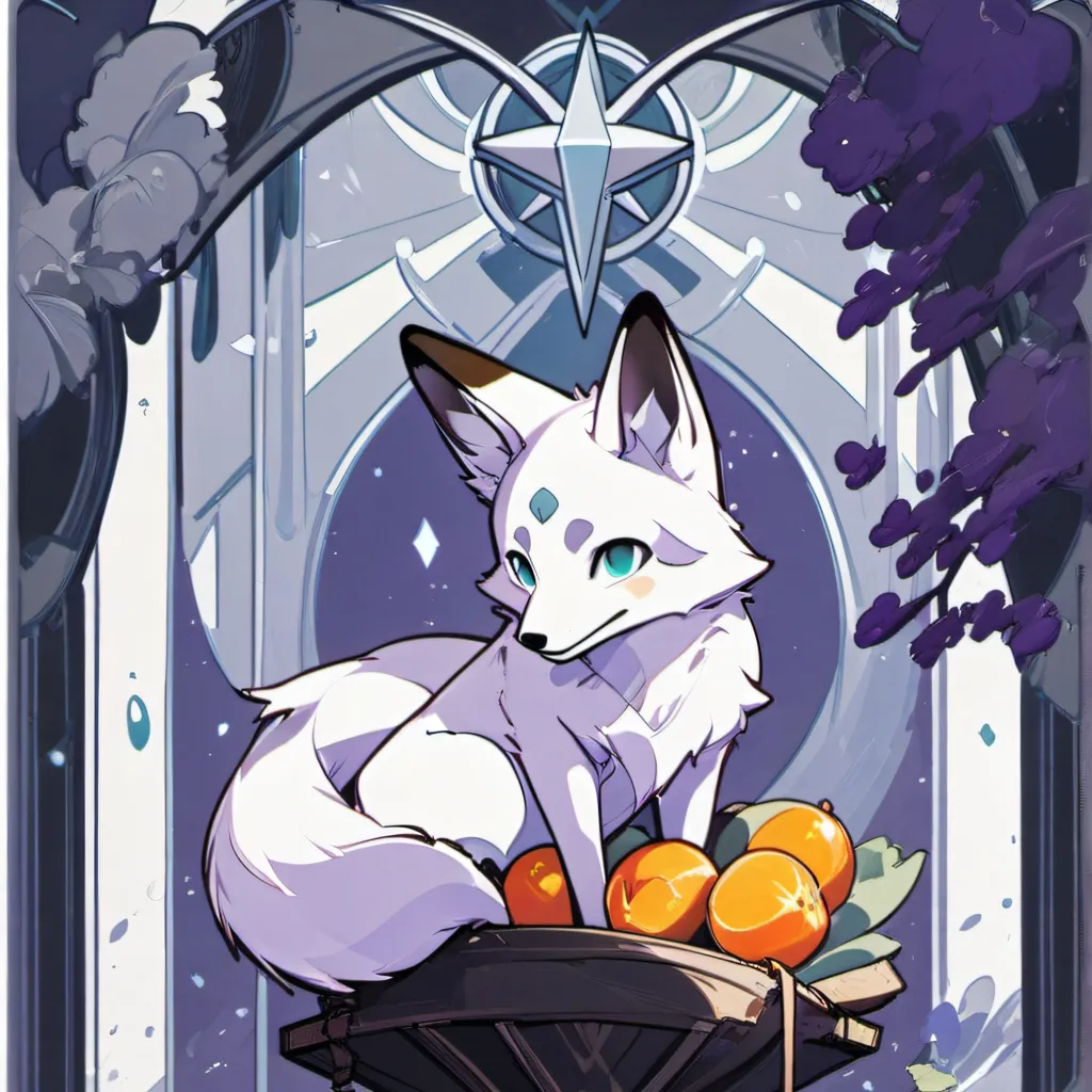 chat with ai character: kitsune 🦊