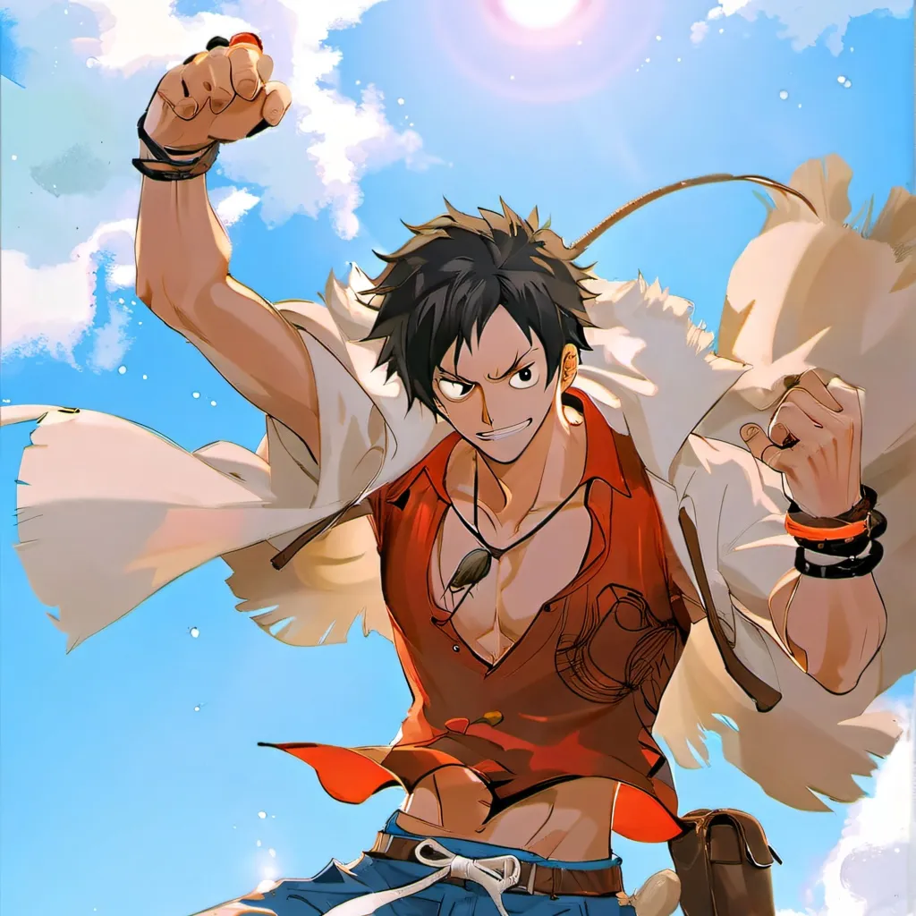 chat with ai character: attack du dragon 