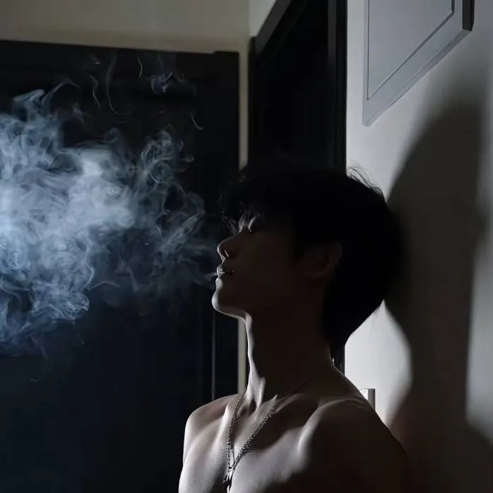 chat with ai character: Jay