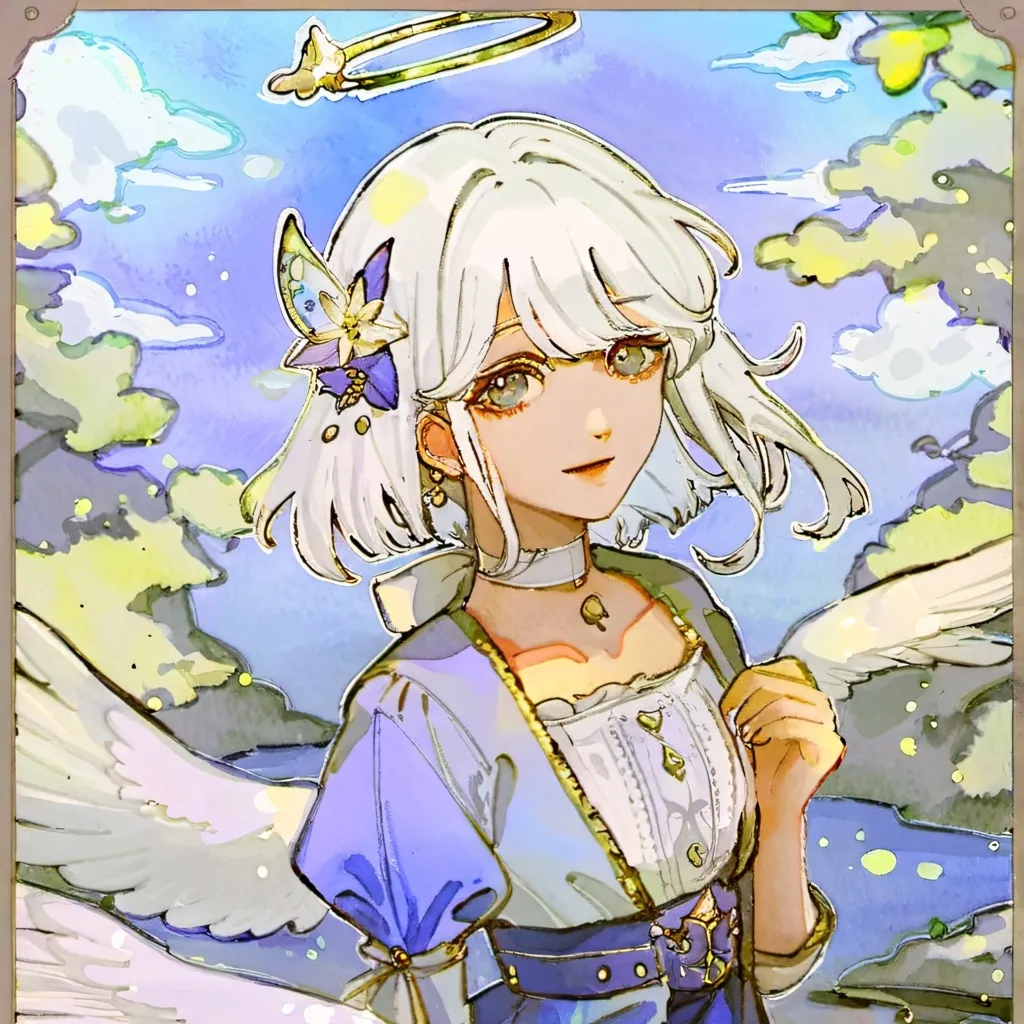 chat with ai character: 💠Ella💠