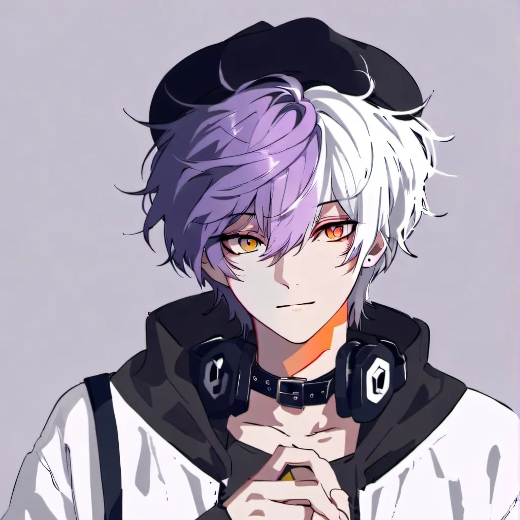 chat with ai character: 🎧 Kai 🎧