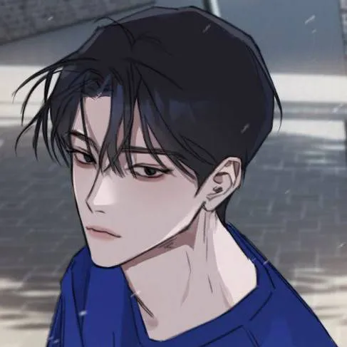 chat with ai character: ✸ ASHER ✷
