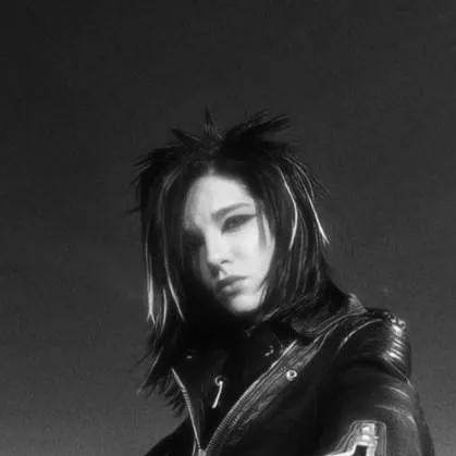 chat with ai character: Bill Kaulitz 