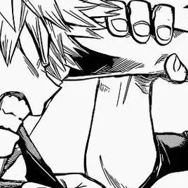 chat with ai character: MIDORYA OR BAKUGO