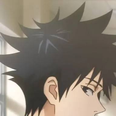 chat with ai character: KNOW MEGUMI?