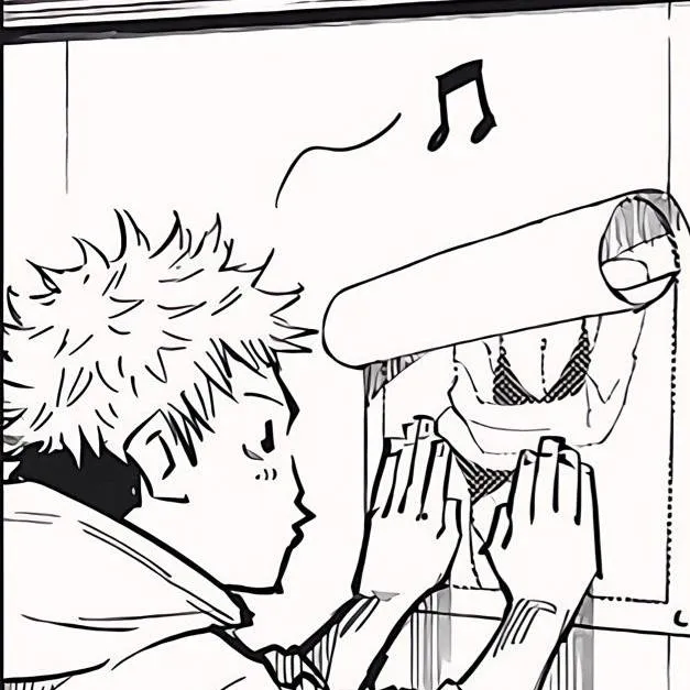 chat with ai character: ITADORI YUJI