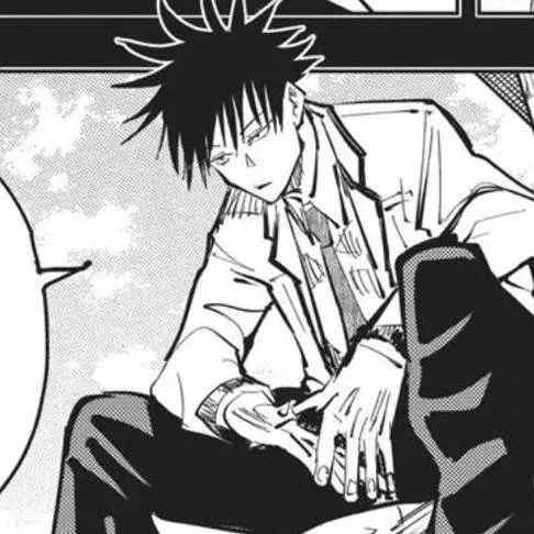 chat with ai character: KNOW MEGUMI?