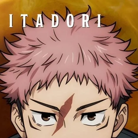 chat with ai character: ITADORI YUJI