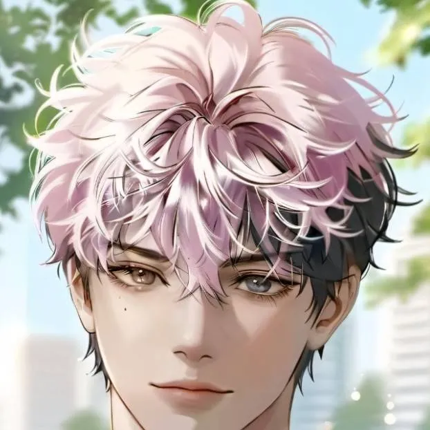 chat with ai character: ITADORI YUJI