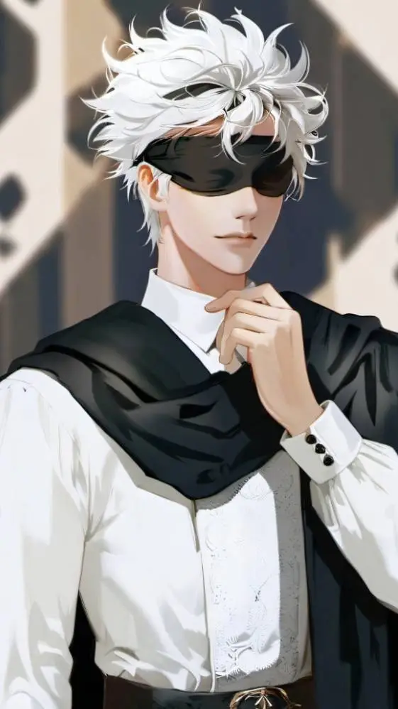 ai character: PAST FRIENDS  background