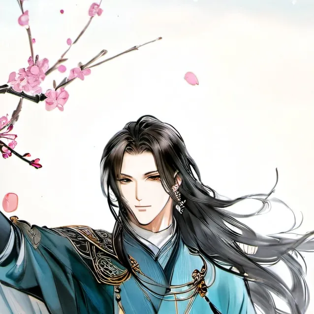 chat with ai character: You boyfriend 