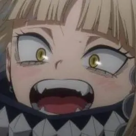 chat with ai character: toga b-day forgot