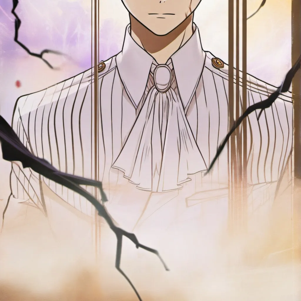 chat with ai character: Halloween mha