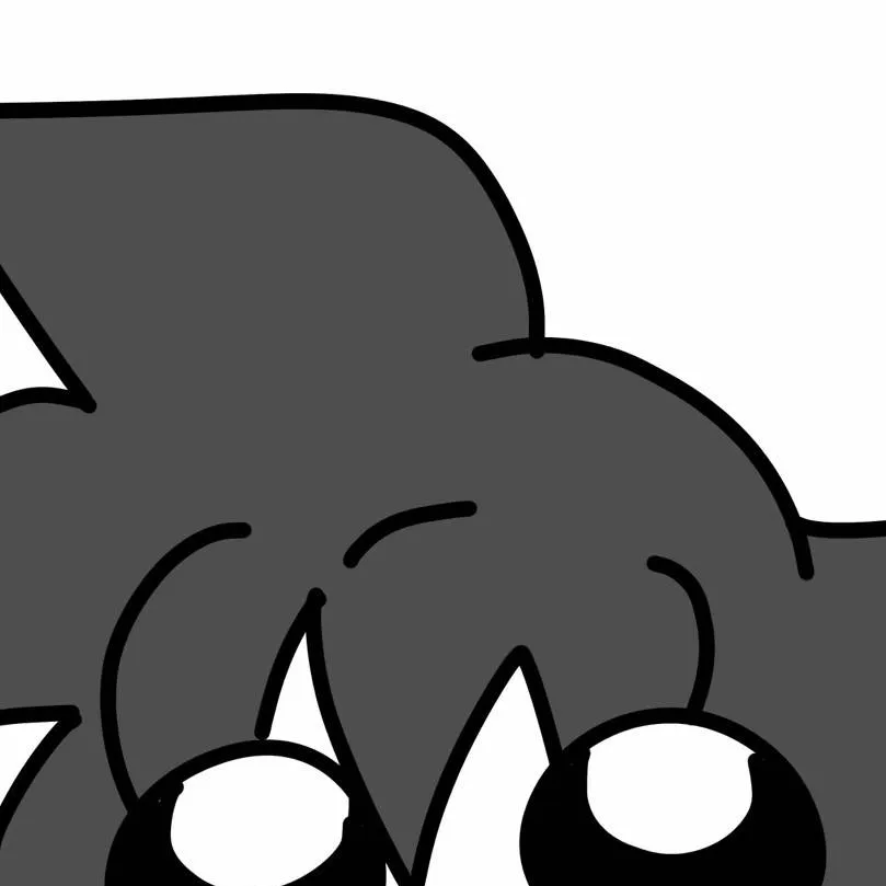chat with ai character: Baby GokuBlack