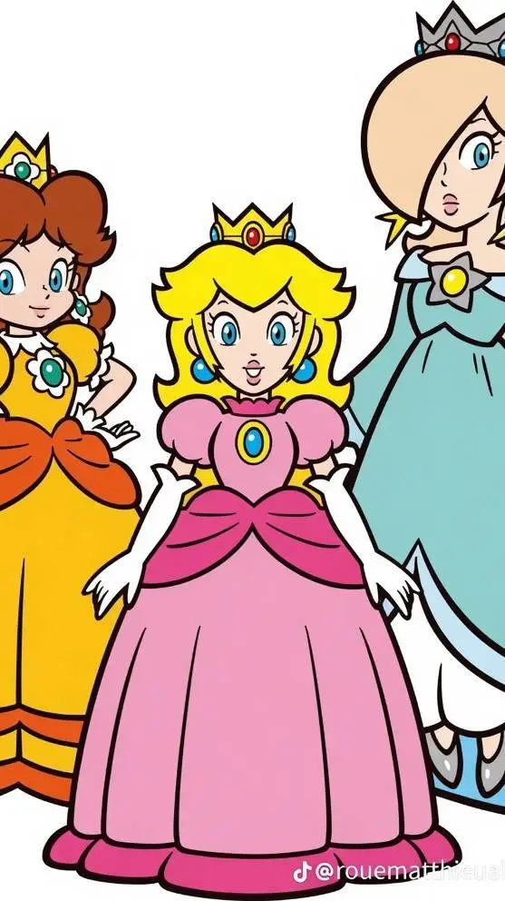 Talkie AI - Chat with Princess"s💖 