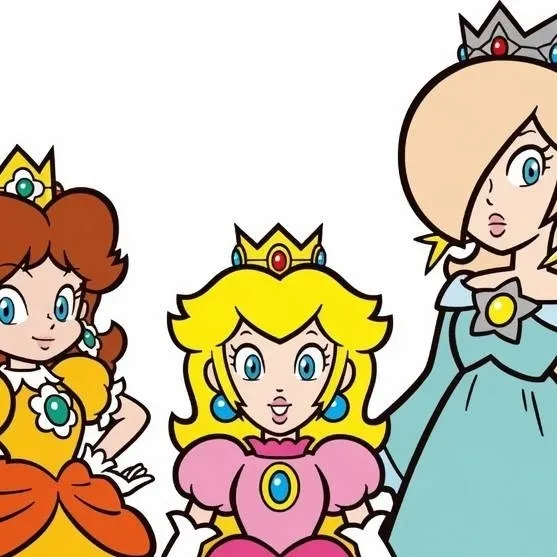 chat with ai character: Princess"s💖 