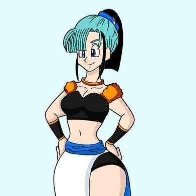 chat with ai character: Bulchi