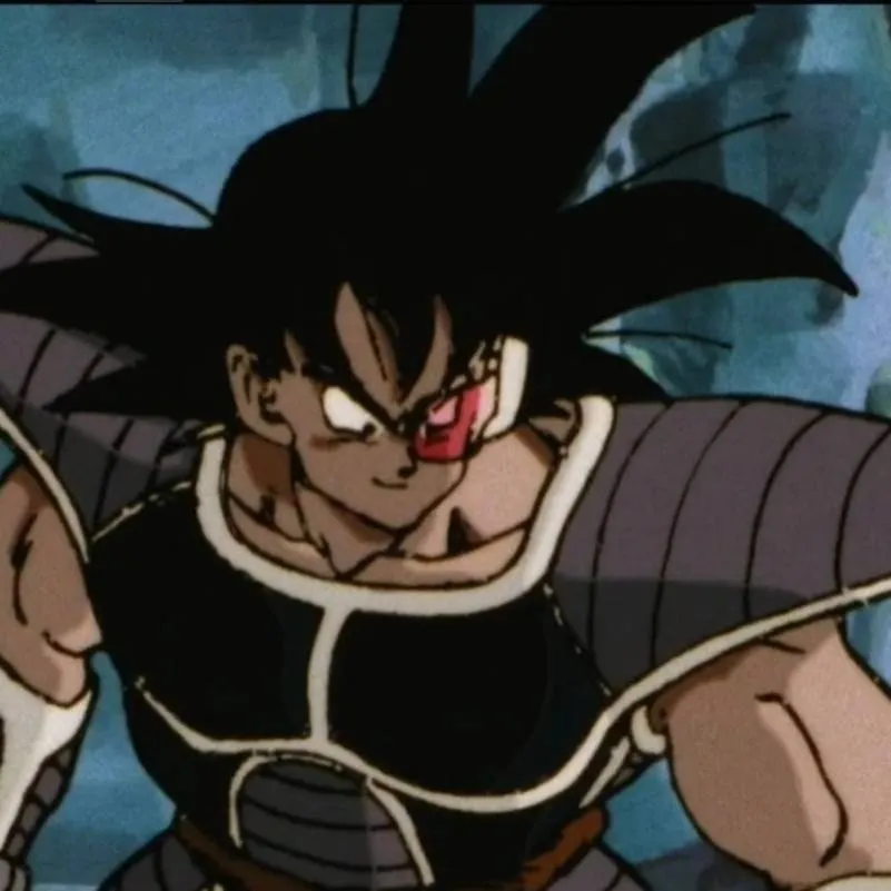 chat with ai character: Turles