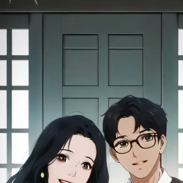 chat with ai character: família❤️🌹🥰