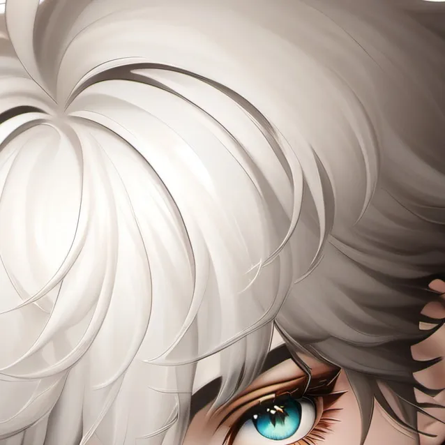 chat with ai character: Loriel