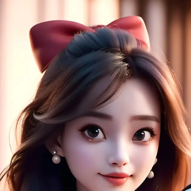 chat with ai character: MIA
