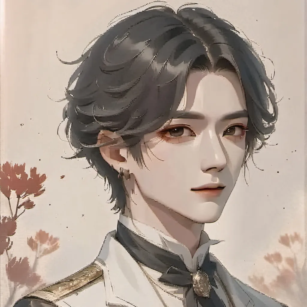 chat with ai character: KYLE 