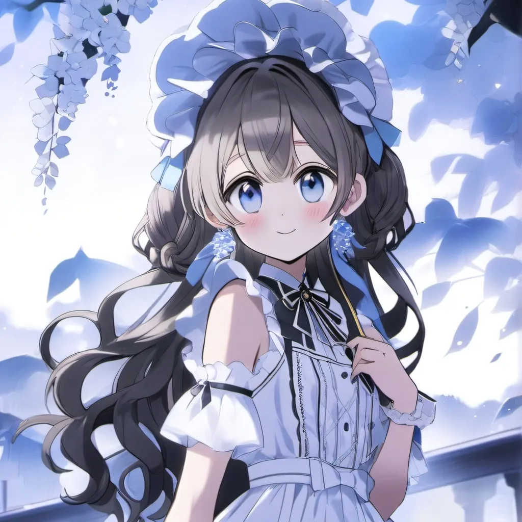 chat with ai character: bfb Discord!