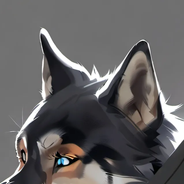 chat with ai character: freakhound
