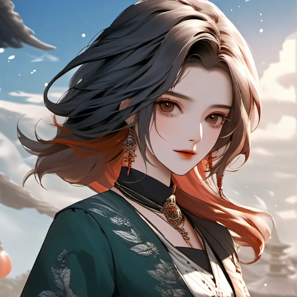 chat with ai character: сестрой 