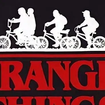 chat with ai character: stranger things 