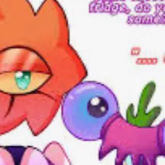 chat with ai character: Auglur x meebkin