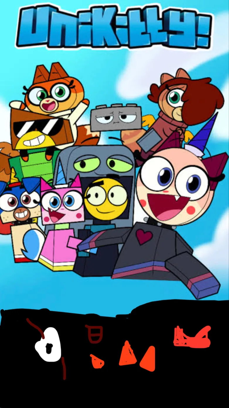 ai character: Unifrown family background