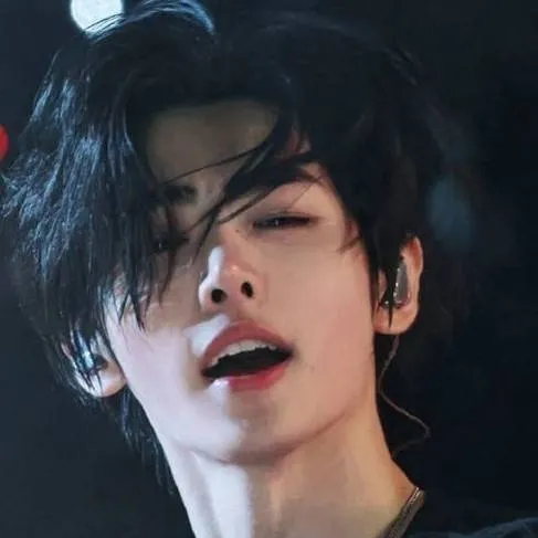 chat with ai character: Sunghoon 