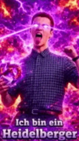 ai character: Young Sheldon background