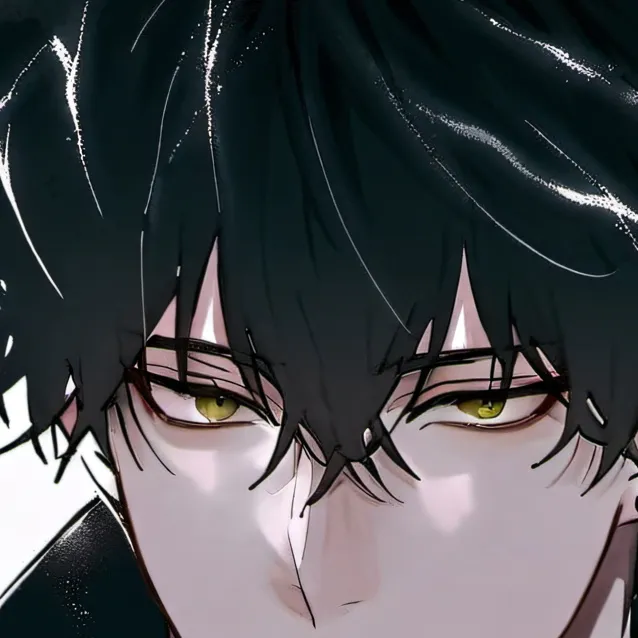 chat with ai character: enemies to Lovers 