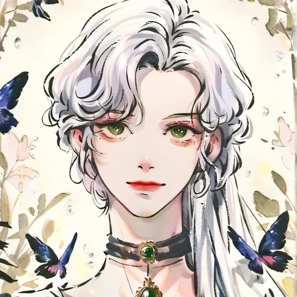 chat with ai character: Scarlett