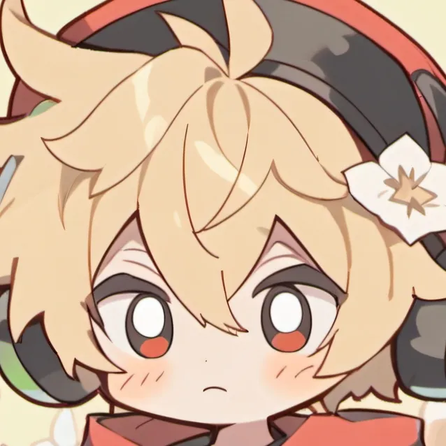 chat with ai character: Forsaken met pickm