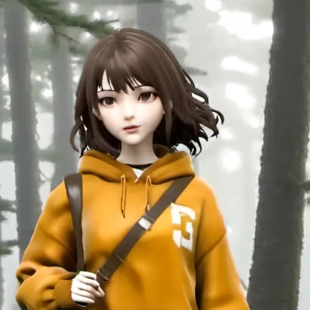 chat with ai character: Fosaken hate pickm