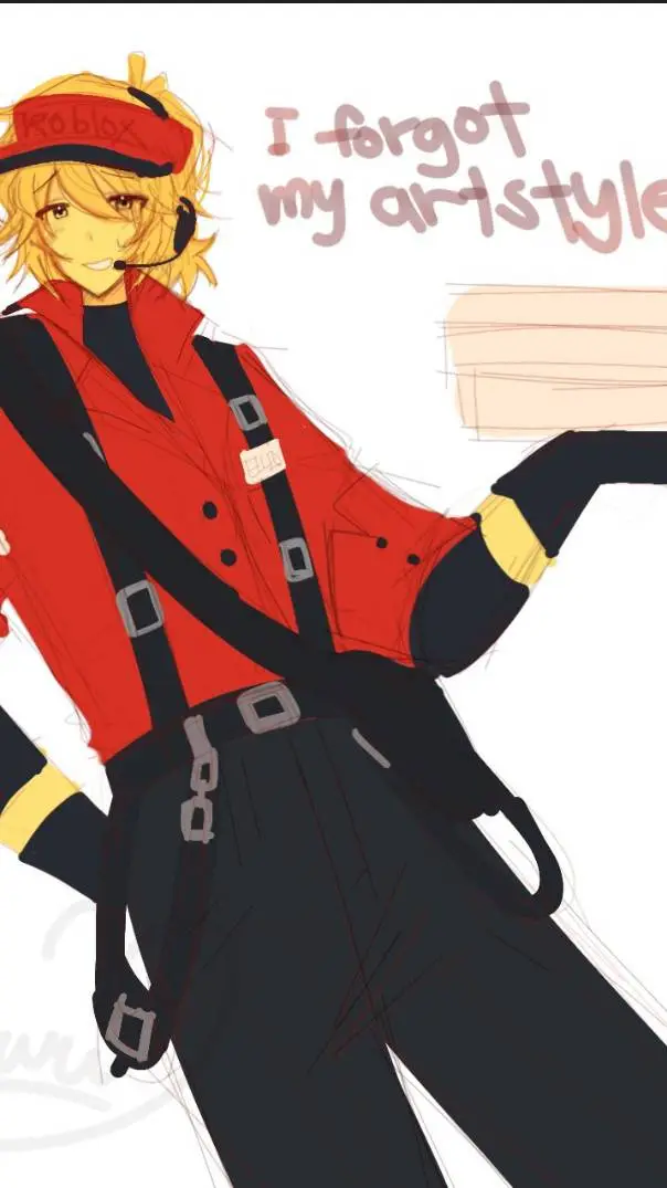 ai character: part 3 background