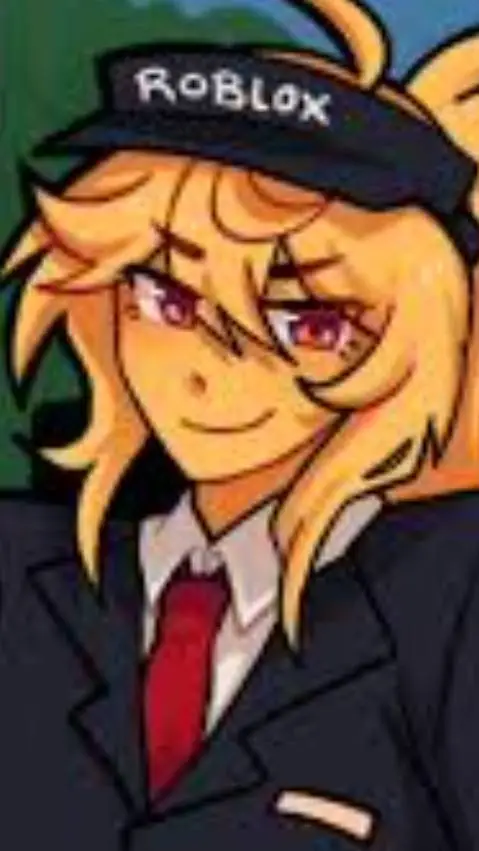 ai character: Fandoms meet karen background